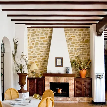 Dona Lola Zahara 4* Zahara de los Atunes