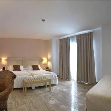 Dona Lola Zahara Hotel Zahara de los Atunes