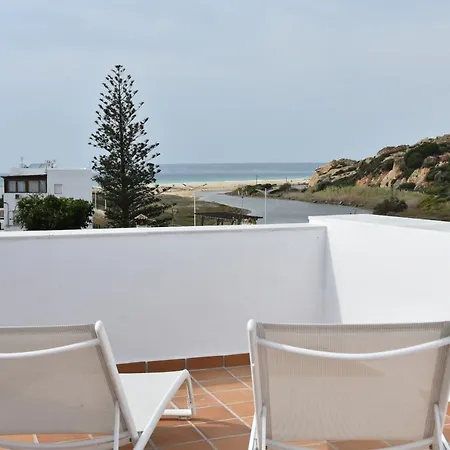 Hotel Dona Lola Zahara 4*