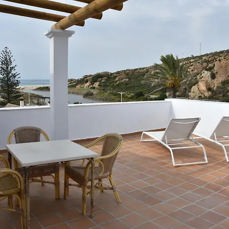 Dona Lola Zahara 4* Zahara de los Atunes