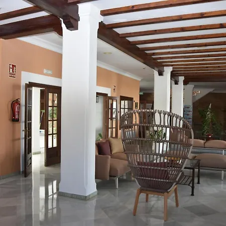 Dona Lola Zahara 4* Zahara de los Atunes
