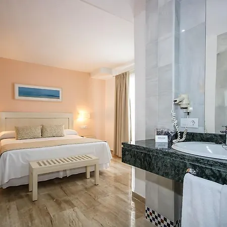 Dona Lola Zahara Hotel Zahara de los Atunes