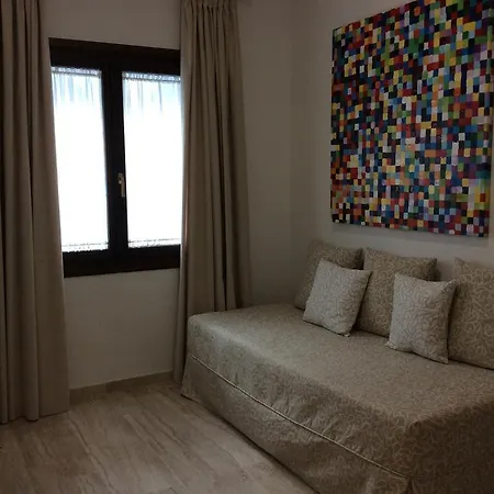 Dona Lola Zahara Hotel Zahara de los Atunes