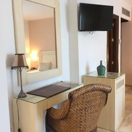 Hotel Dona Lola Zahara Zahara de los Atunes