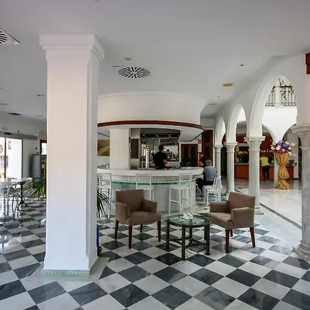 Dona Lola Zahara Hotel Zahara de los Atunes