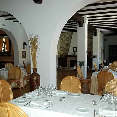 Dona Lola Zahara 4* Zahara de los Atunes