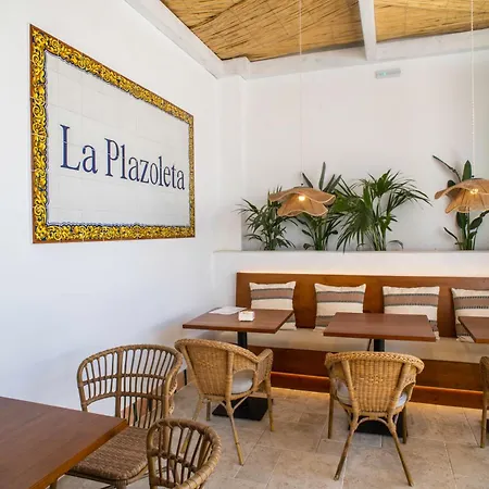 Hotel Dona Lola Zahara